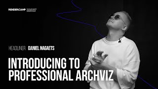 Introducing to PROFESSIONAL ARCHVIZ I 10 main principles you need to know