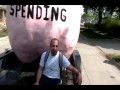 Michigan Taxpayers Alliance Pig Protest!