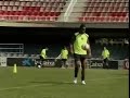 ronaldinho 4 keer lat ronaldinho 4 keer lat