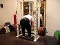 kronlyft