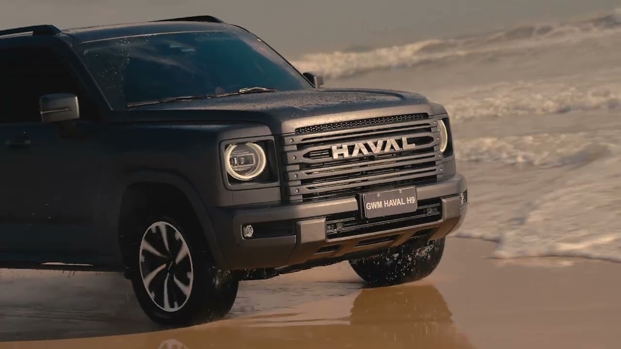 Abertura Modo 4x4 Ativado