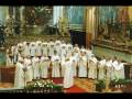 videos de CUNCTIPOTENS, contrappunto sul Kyrie IV, Schola Gregoriana Mediolanensis, Giovanni Vianini, Milano, Italia