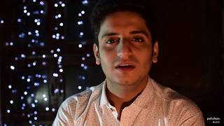 Tere Naam - Unplugged cover  Vicky Singh  Salman K