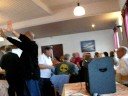 Réunion des Anciens du Lycée Galliéni  vidéo 15