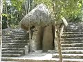 Mayan city of Coba, Mexico Mayan city of Coba, Mexico