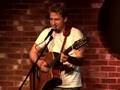 Dan Vaillancourt - DOVE W/ Beatboxing & Guitar Craziness