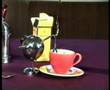 tea making [kinetic art]