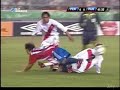 2010 World Cup South America Qualifiers: Peru vs. Paraguay
