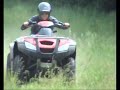 Grosse Gamelle En Quad !