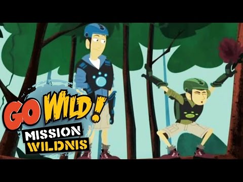 go wild mission wildnis spiele go wild mission wildnis spiele