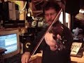 Fiddlingsam plays Margaret\