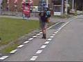 De tocht van Jos Lenchant