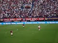 penal y gol