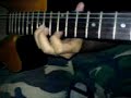 Fade to Black