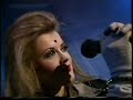VISAGE  - THE ANVIL  - The Tube