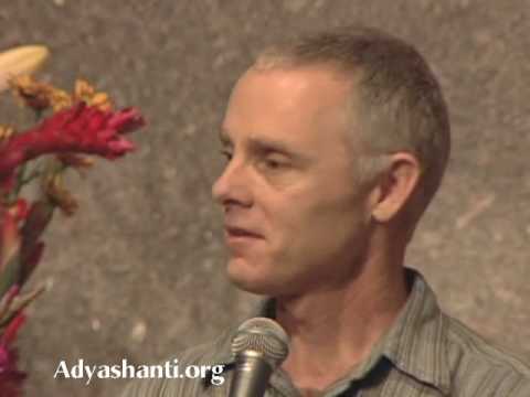 Adyashanti: The Ground of Being