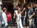 Rbd indo embora do hotel ;// Rbd indo embora do hotel ;//