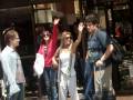 videos de Rbd indo embora do hotel ;//