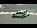 Renault World Series Spa 2008
