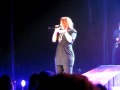 Kelly Clarkson - I Do Not Hook Up (Live from All I Ever Wanted Tour 2009)