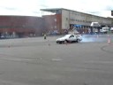 KW King of The Europe Drift 2008