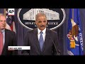 Justice Dept. Sues Apple, 5 Publishers
