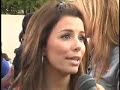 Acto de Eva Longoria (MAS Consulting Group) Acto de Eva Longoria (MAS Consulting Group)