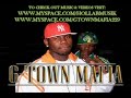 In My Zone (I'm Fresh) [[The ImMaculatE Hustle]]