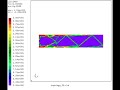 Topology optimization of a cantilever beam in bending Topology optimization of a cantilever beam in bending