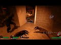 Craziest Left 4 Dead 2 Glitch!