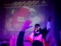 Redman @ GardenClub Winti