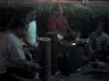 Fiere de Tahiti (tahitian drumming)