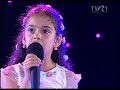 Dora Gaitanovici-Mamaia Copiilor 2008-Speranta