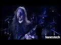 Opeth - Advent (Live) Part 1
