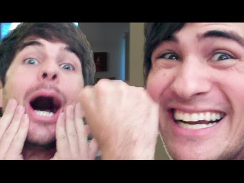 fort - CHECK OUT THE CONTEST HERE: http://smosh.com/FortBreakout To learn more about the X Out™Acne Wash-In Treatment click here: http://bit.ly/XOutSite We teamed u...