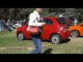 AutoItalia Canberra - 2008