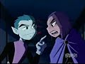 teen titans  70s 80s 90s  2000 part  1/3 