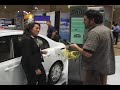 Honda Civic NGV & Phill