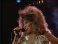 Tina Turner - Addicted to love - Rio