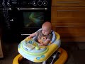 cayden 6 months on