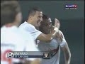 São Paulo – Nacional (3 -0)
