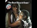 Jo Bisso - The Mistery With Me