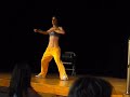 ZUMBA SEAN PAUL- "TIK TOK"