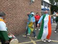 England vs. India
