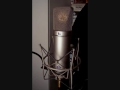 I'll Be There u87ai u87 Ai Microphone Neumann
