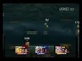 SSBB - Online Fight [3-2]