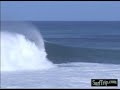 Surftrip.com • Surfing Pipeline Hawaii Feb. 15, 2007