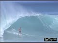 surftrip com • surfing pipeline hawaii feb  15 2007