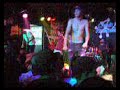 lights out - last show