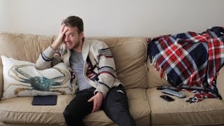 Timelapse: Binge-Watching All of Breaking Bad in 3 Days